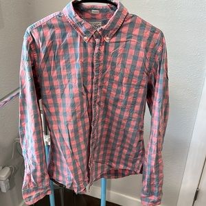 J Crew shirt